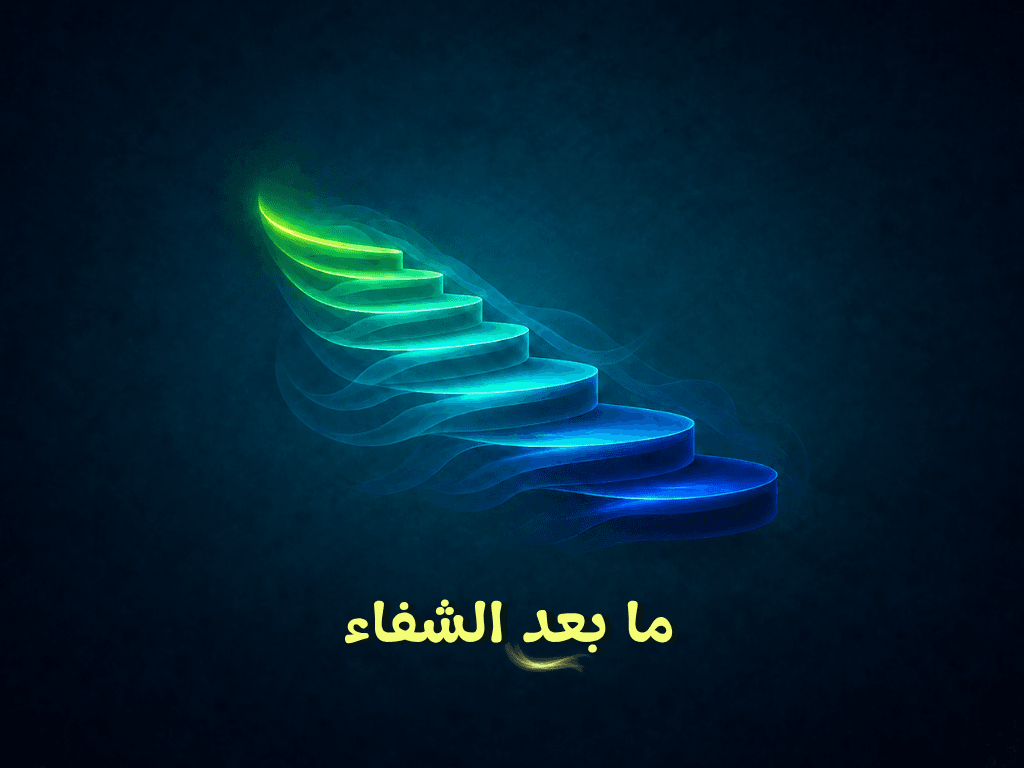 ما بعد الشفاء